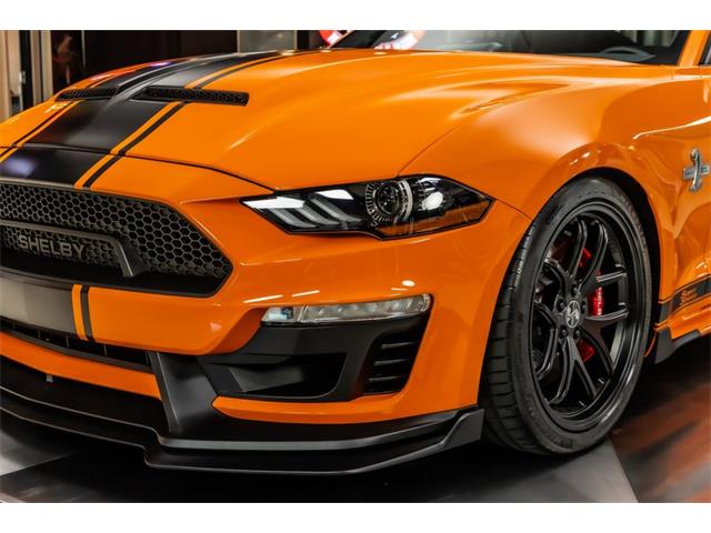 2020 Ford Mustang (CC-2087250) for sale in Plymouth, Michigan