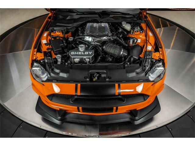 2020 Ford Mustang (CC-2087250) for sale in Plymouth, Michigan
