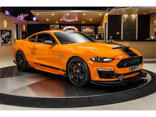 2020 Ford Mustang (CC-2087250) for sale in Plymouth, Michigan