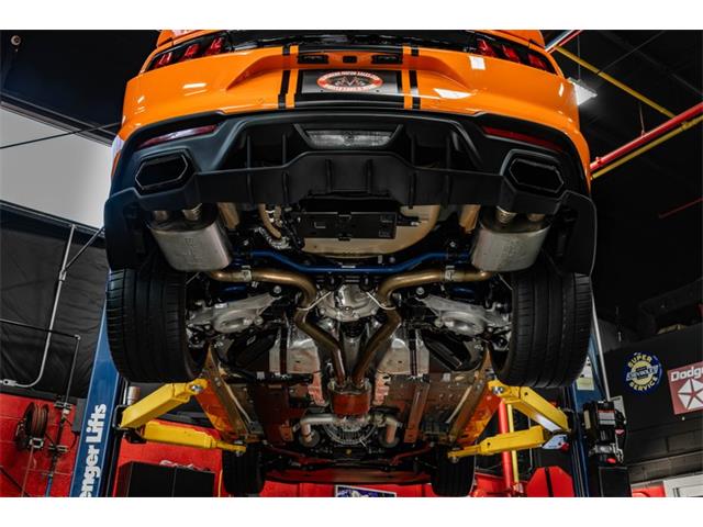 2020 Ford Mustang (CC-2087250) for sale in Plymouth, Michigan