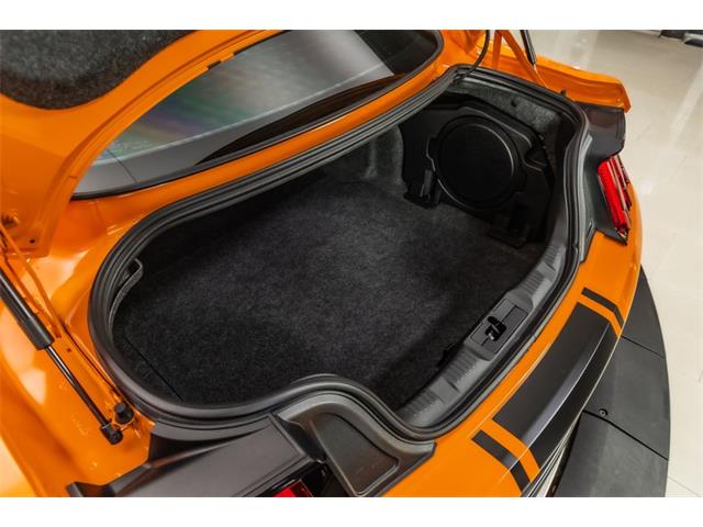 2020 Ford Mustang (CC-2087250) for sale in Plymouth, Michigan