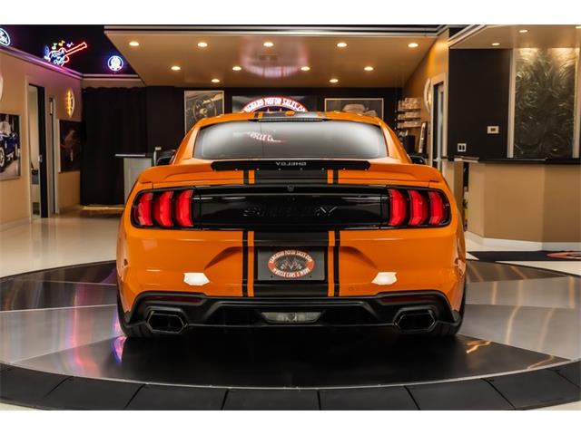 2020 Ford Mustang (CC-2087250) for sale in Plymouth, Michigan
