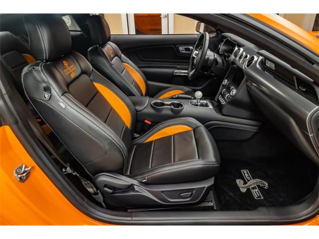 2020 Ford Mustang (CC-2087250) for sale in Plymouth, Michigan