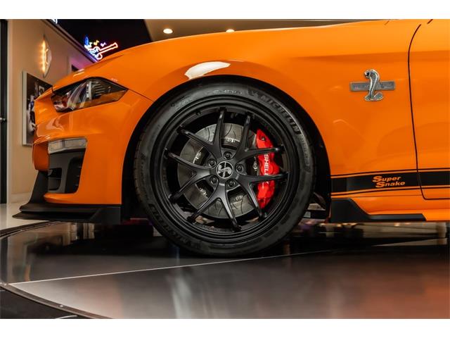 2020 Ford Mustang (CC-2087250) for sale in Plymouth, Michigan