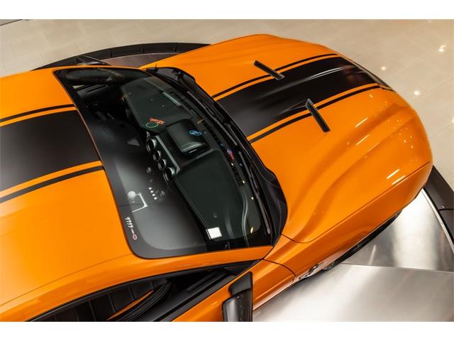 2020 Ford Mustang (CC-2087250) for sale in Plymouth, Michigan