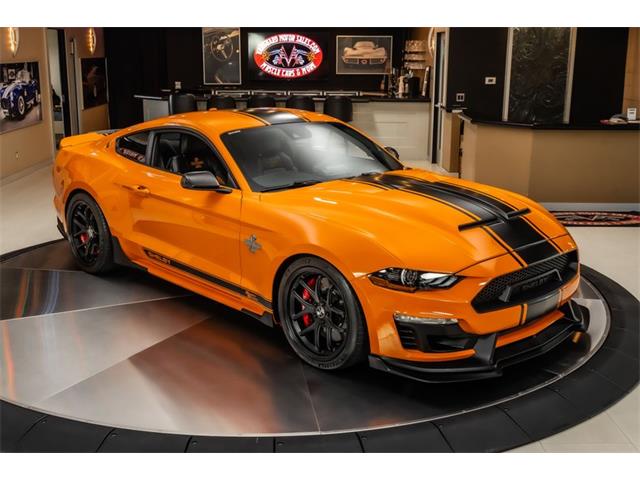2020 Ford Mustang (CC-2087250) for sale in Plymouth, Michigan