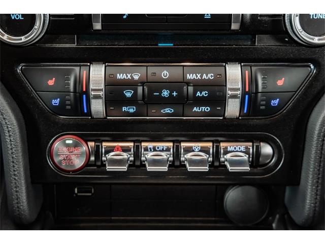 2020 Ford Mustang (CC-2087250) for sale in Plymouth, Michigan
