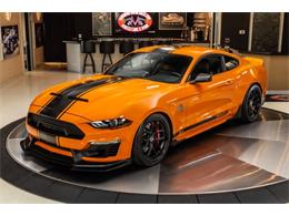 2020 Ford Mustang (CC-2087250) for sale in Plymouth, Michigan