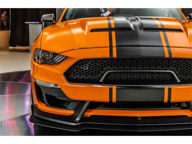 2020 Ford Mustang (CC-2087250) for sale in Plymouth, Michigan