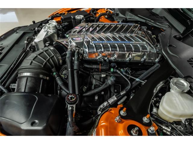 2020 Ford Mustang (CC-2087250) for sale in Plymouth, Michigan