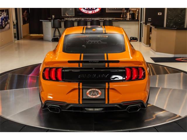2020 Ford Mustang (CC-2087250) for sale in Plymouth, Michigan