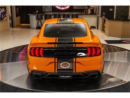 2020 Ford Mustang (CC-2087250) for sale in Plymouth, Michigan