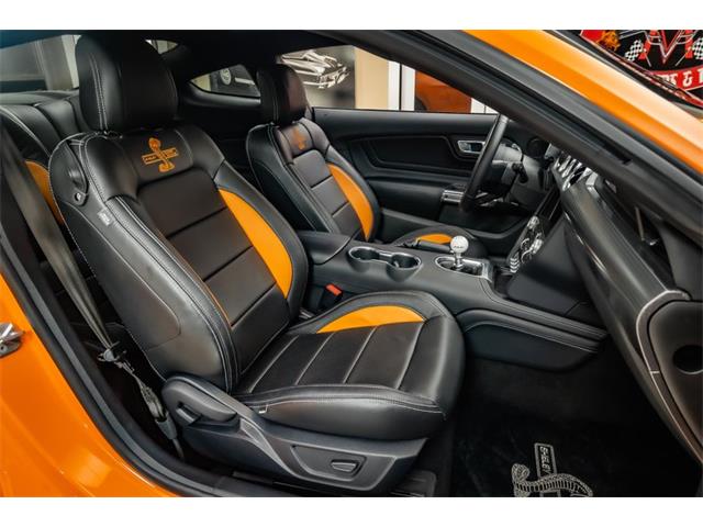 2020 Ford Mustang (CC-2087250) for sale in Plymouth, Michigan