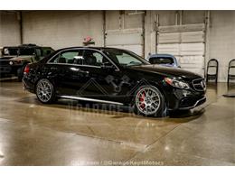 2016 Mercedes-Benz E-Class (CC-2087251) for sale in Grand Rapids, Michigan