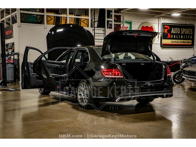 2016 Mercedes-Benz E-Class (CC-2087251) for sale in Grand Rapids, Michigan