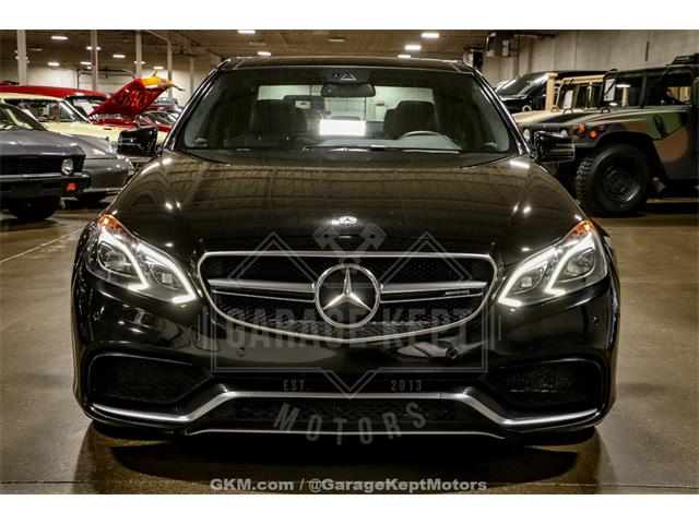 2016 Mercedes-Benz E-Class (CC-2087251) for sale in Grand Rapids, Michigan