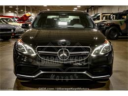 2016 Mercedes-Benz E-Class (CC-2087251) for sale in Grand Rapids, Michigan