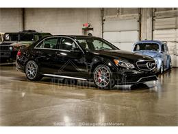 2016 Mercedes-Benz E-Class (CC-2087251) for sale in Grand Rapids, Michigan