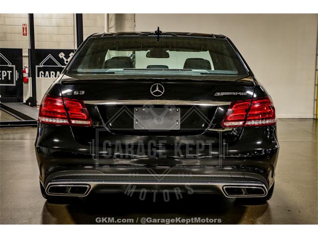 2016 Mercedes-Benz E-Class (CC-2087251) for sale in Grand Rapids, Michigan
