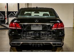 2016 Mercedes-Benz E-Class (CC-2087251) for sale in Grand Rapids, Michigan