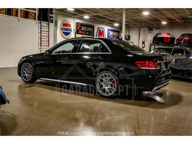 2016 Mercedes-Benz E-Class (CC-2087251) for sale in Grand Rapids, Michigan