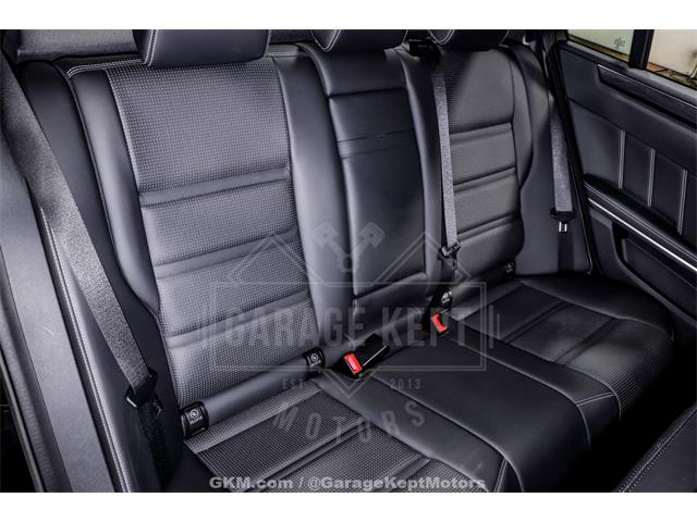 2016 Mercedes-Benz E-Class (CC-2087251) for sale in Grand Rapids, Michigan