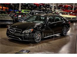 2016 Mercedes-Benz E-Class (CC-2087251) for sale in Grand Rapids, Michigan