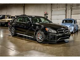 2016 Mercedes-Benz E-Class (CC-2087251) for sale in Grand Rapids, Michigan