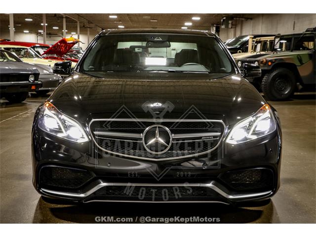 2016 Mercedes-Benz E-Class (CC-2087251) for sale in Grand Rapids, Michigan