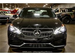 2016 Mercedes-Benz E-Class (CC-2087251) for sale in Grand Rapids, Michigan