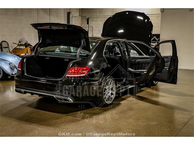 2016 Mercedes-Benz E-Class (CC-2087251) for sale in Grand Rapids, Michigan