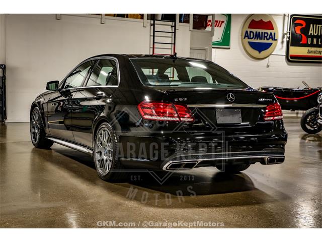 2016 Mercedes-Benz E-Class (CC-2087251) for sale in Grand Rapids, Michigan