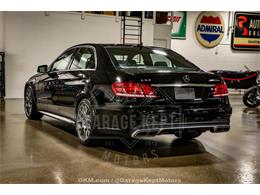 2016 Mercedes-Benz E-Class (CC-2087251) for sale in Grand Rapids, Michigan