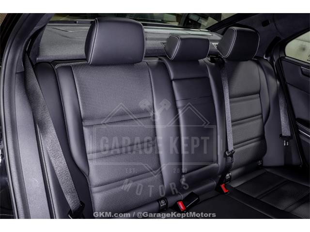2016 Mercedes-Benz E-Class (CC-2087251) for sale in Grand Rapids, Michigan