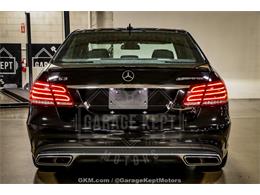 2016 Mercedes-Benz E-Class (CC-2087251) for sale in Grand Rapids, Michigan
