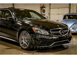 2016 Mercedes-Benz E-Class (CC-2087251) for sale in Grand Rapids, Michigan