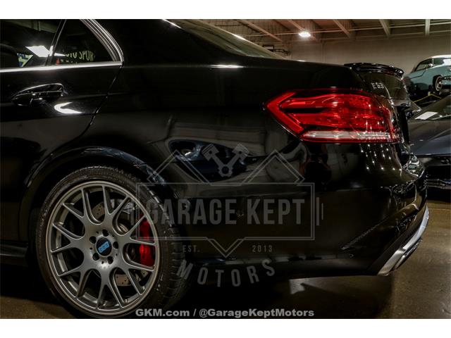 2016 Mercedes-Benz E-Class (CC-2087251) for sale in Grand Rapids, Michigan