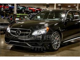 2016 Mercedes-Benz E-Class (CC-2087251) for sale in Grand Rapids, Michigan