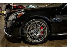 2016 Mercedes-Benz E-Class (CC-2087251) for sale in Grand Rapids, Michigan