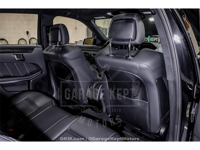 2016 Mercedes-Benz E-Class (CC-2087251) for sale in Grand Rapids, Michigan