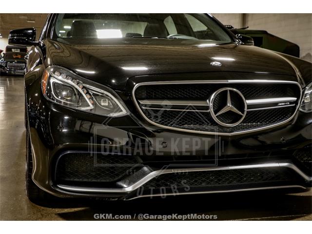 2016 Mercedes-Benz E-Class (CC-2087251) for sale in Grand Rapids, Michigan
