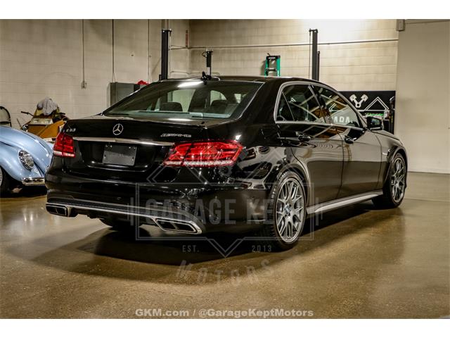 2016 Mercedes-Benz E-Class (CC-2087251) for sale in Grand Rapids, Michigan