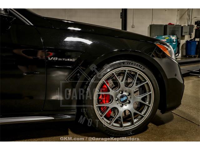 2016 Mercedes-Benz E-Class (CC-2087251) for sale in Grand Rapids, Michigan