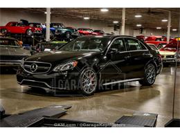 2016 Mercedes-Benz E-Class (CC-2087251) for sale in Grand Rapids, Michigan