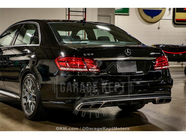 2016 Mercedes-Benz E-Class (CC-2087251) for sale in Grand Rapids, Michigan