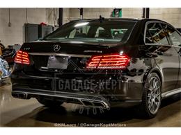 2016 Mercedes-Benz E-Class (CC-2087251) for sale in Grand Rapids, Michigan