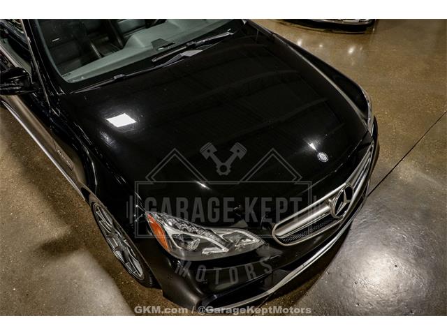 2016 Mercedes-Benz E-Class (CC-2087251) for sale in Grand Rapids, Michigan