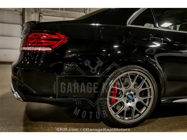 2016 Mercedes-Benz E-Class (CC-2087251) for sale in Grand Rapids, Michigan