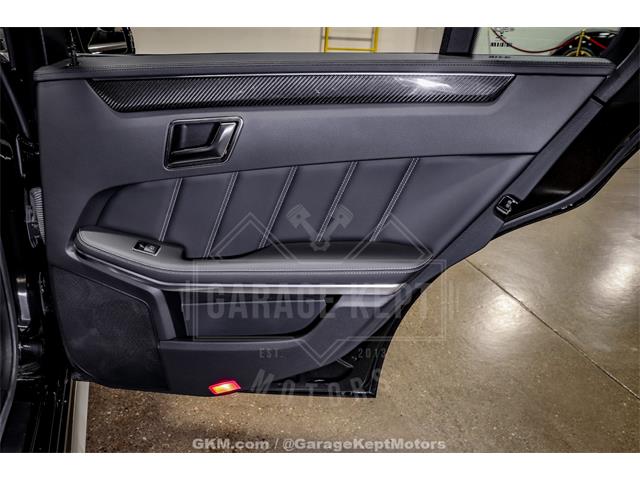 2016 Mercedes-Benz E-Class (CC-2087251) for sale in Grand Rapids, Michigan