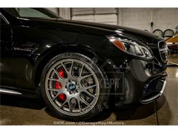 2016 Mercedes-Benz E-Class (CC-2087251) for sale in Grand Rapids, Michigan